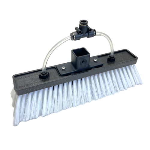 Gardiner Super-Lite Medium Brush - 10in