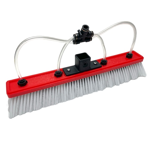 Gardiner Ultimate Medium-Soft Brush - 14in