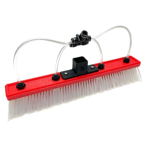 Gardiner Ultimate Stiff Brush - 14in