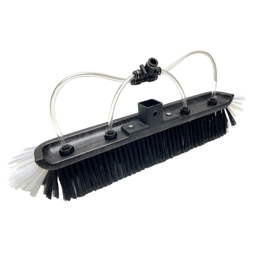 Gardiner Universal Flocked Brush - 14in