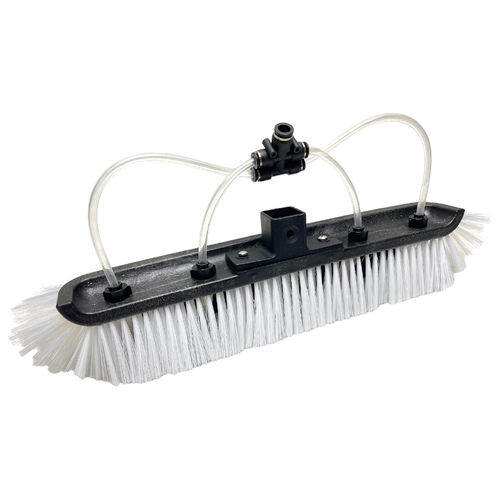 Gardiner Universal Medium-Soft Brush - 14in