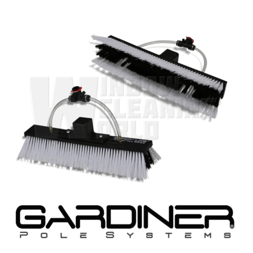Gardiner Super-Lite Xtreme Medium Mixed