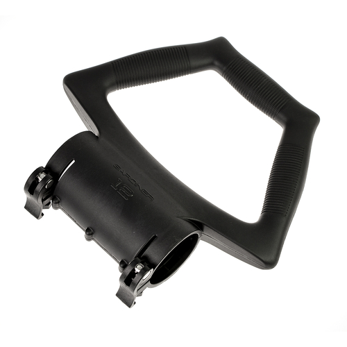 Gardiner Control Handle #12