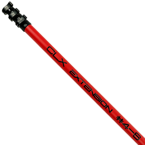 Gardiner CLX 4-6 Extension Pack