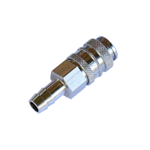 EZ-Snap Female 8mm Barb Stop Fitting
