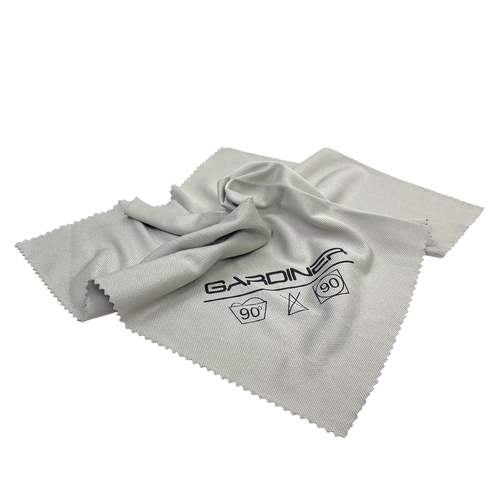 Gardiner Lustre Glass Polishing Cloth