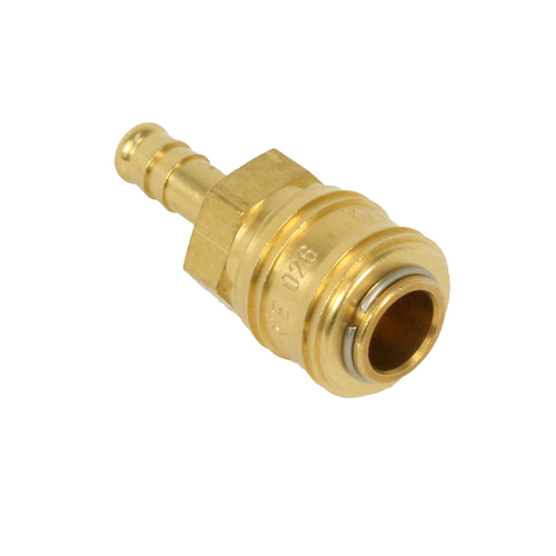 Pro 26 Female End Stop 8mm Barb