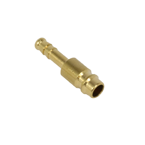 Pro 26 Male Plug 6mm Barb