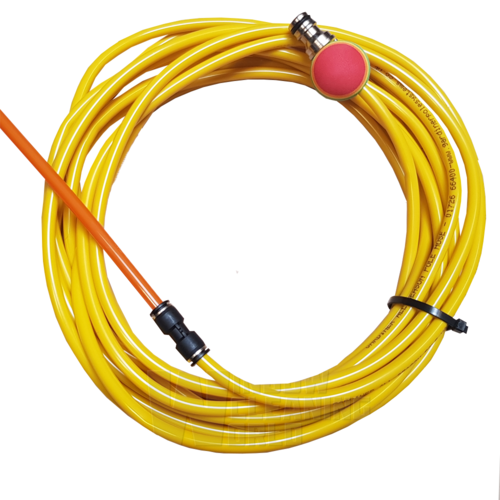 Gardiner Pole Hose Kit (20m)