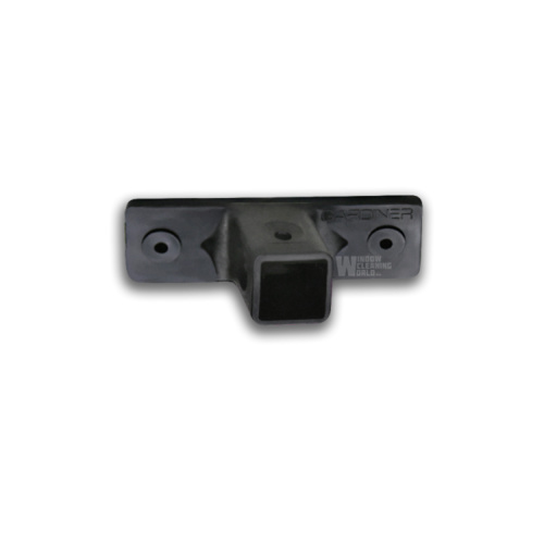 Gardiner QuicK-LoQ 90deg Brush Socket