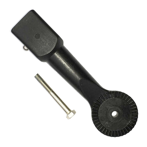 Gardiner Quick-LoQ Double Adapter