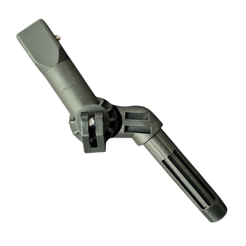 Gardiner Quick-LoQ Brush Pole Tip - Pass Through Style 