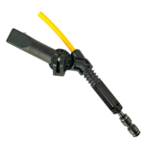 Gardiner Quick-LoQ Angle Adapter For Brushes