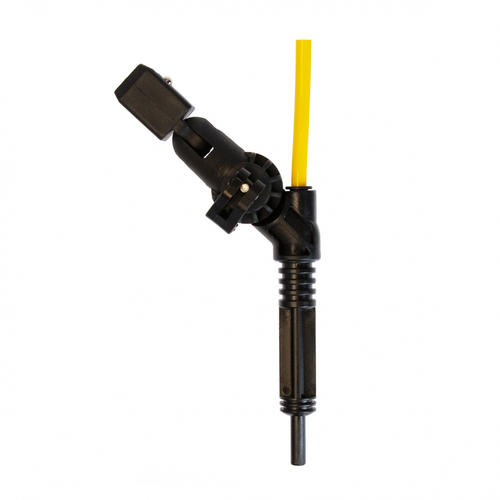 Gardiner Quick-LoQ Pole Tip - Swivel