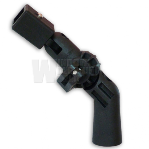 Gardiner Quick-LoQ Angle Adaptor Type 2 - Swivel