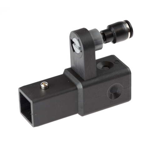 QuickLoQ Single Jet Holder Connector