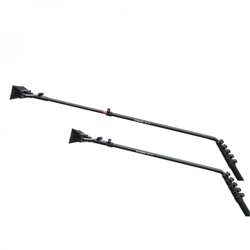 Gardiner Deep-Reach Carbon Gooseneck