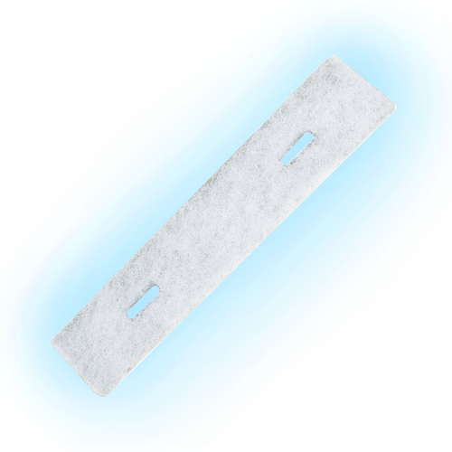 Gardiner Water-Through Pad Holder Replacement Pad