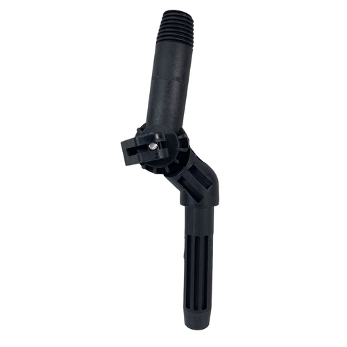 Gardiner Angle Adapter Type 1 - Euro Thread