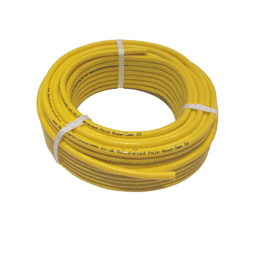 Gardiner Reinforced Poletube 5mm ID / 9mm OD 100M