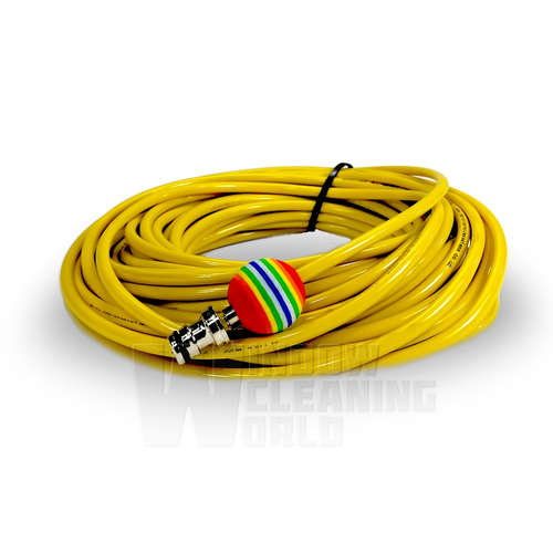 Gardiner 25m Reinforced Pole Tube Kit