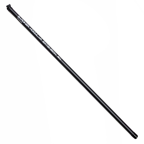 Standard Modular Vacuum Pole Extension - Section 11