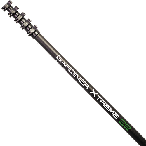 Gardiner Xtreme 22