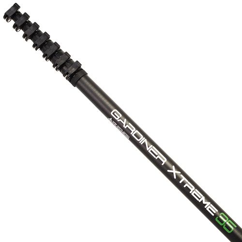 Gardiner X3 Xtreme 35ft HiMod Carbon Pole