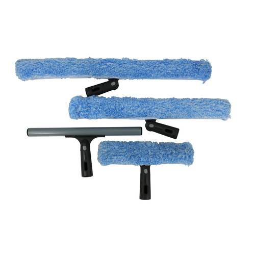 Glidex T-Bar and Washer