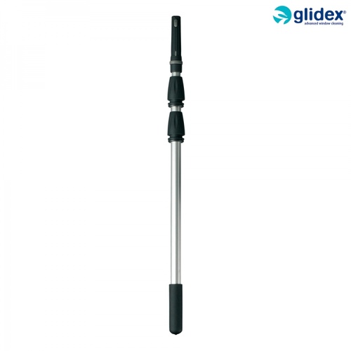 Glidex Extension Poles - 3 Section (9ft)