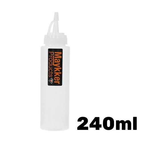 Maykker SmartBottle - 240ml