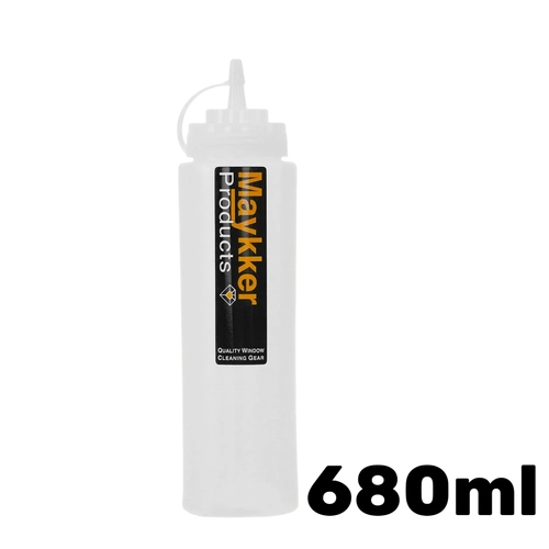 Maykker SmartBottle - 680ml
