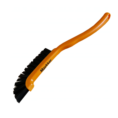 The Maykker Trackbrush Plus