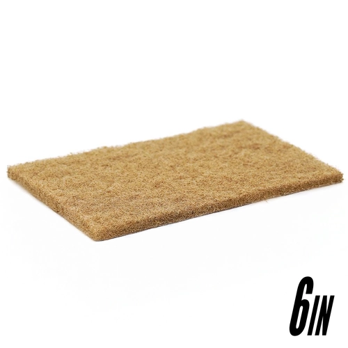 Maykker Walnut Pad - 6in 