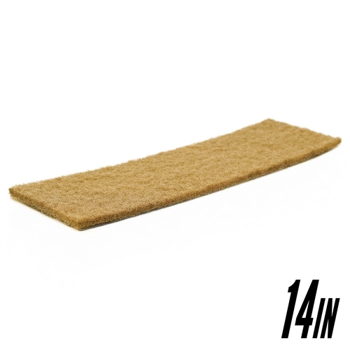 Maykker Walnut Pad - 14in