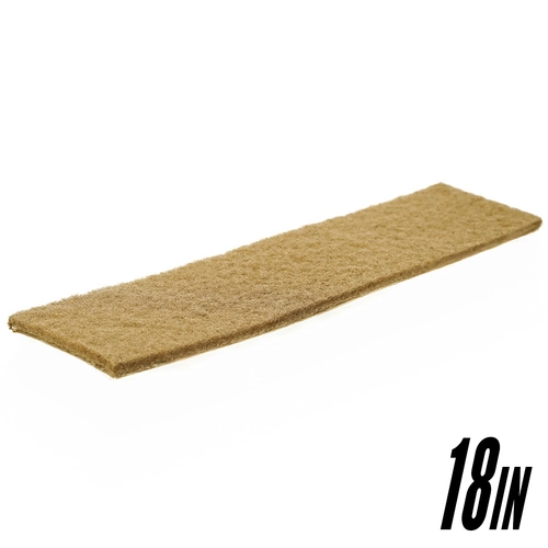 Maykker Walnut Pad - 18in
