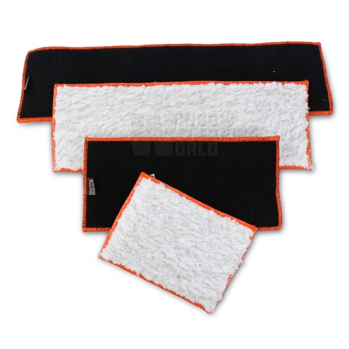 Maykker Hedgehog Sleeves