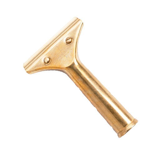 Moerman Brass Handle 