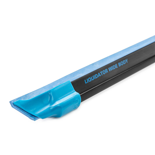 Moerman 14in Wide Body Liquidator Squeegee Channel