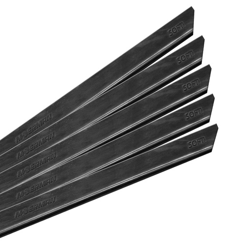 Moerman Liquidator Rubber 14" - Soft
