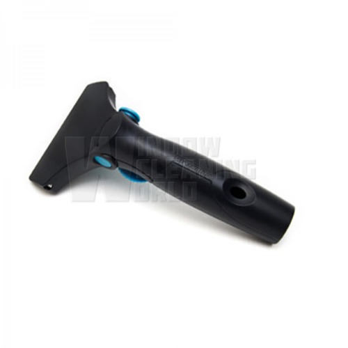 Moerman Liquidator Swivel Pro Squeegee Handle