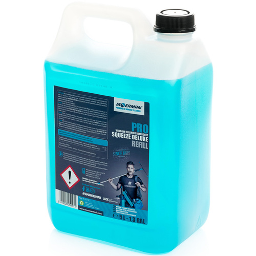 Moerman Squeeze Deluxe 5 litre refill
