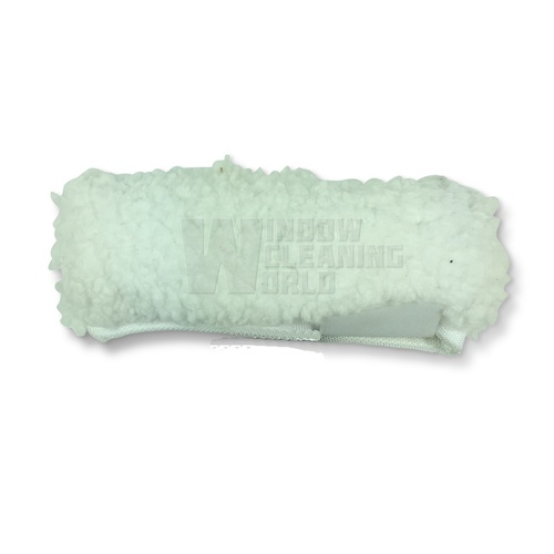 Pulex Premium White Washer Sleeve 6in (15cm)