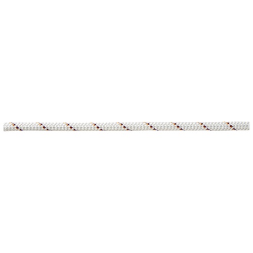 Courant Bandit Semi-Static 11mm Rope White 200m