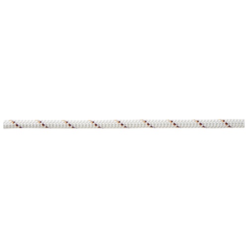 Courant Bandit Semi-Static 11mm Rope White 200m