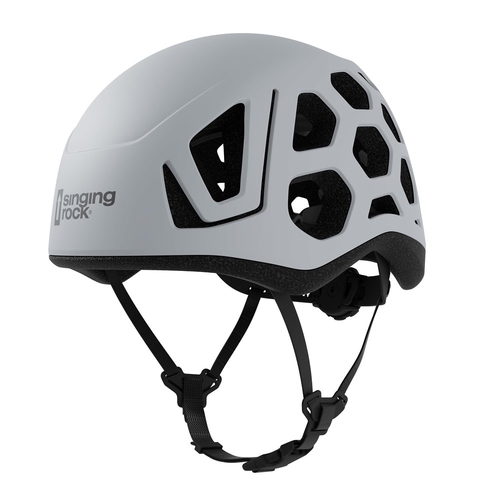 Singing Rock Hex Helmet - White
