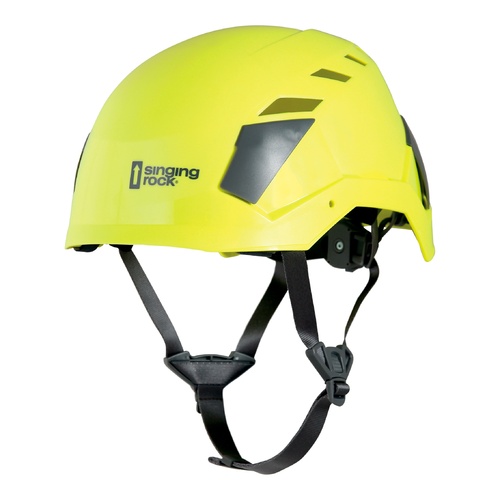 Singing Rock Flash Aero Helmet