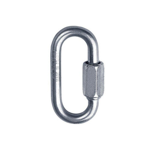 Singing Rock Mini Oval Maillon