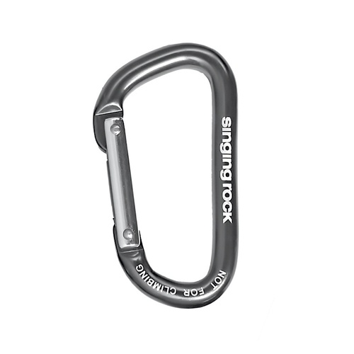 Singing Rock Mini D Accessory Carabiner 