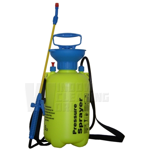 Indoor Window Cleaning Kit